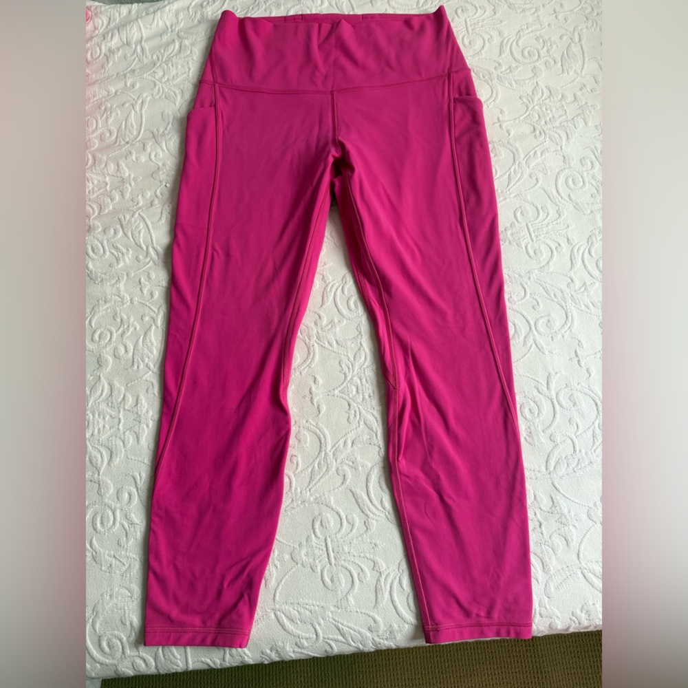 Lululemon Align High-Rise Pant with Pockets